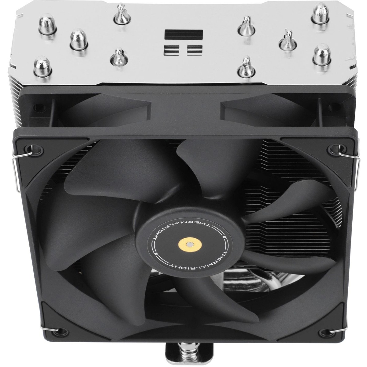 Устройство охлаждения(кулер) Thermalright TA 120 EX V2