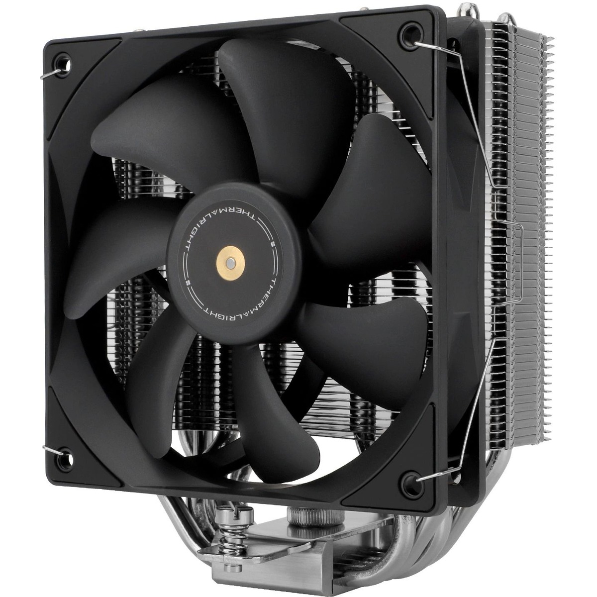 Устройство охлаждения(кулер) Thermalright TA 120 EX V2