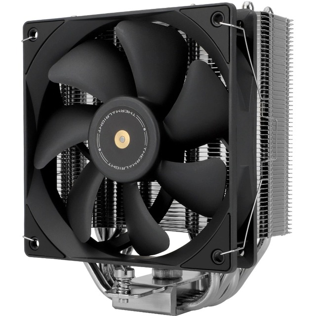 Устройство охлаждения(кулер) Thermalright TA 120 EX V2