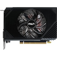 Видеокарта Palit GeForce RTX 3050 StormX 6G (NE63050018JE-1070F)