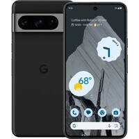 Смартфон Google Pixel 8 Pro 12/256Gb (Цвет: Obsidian)