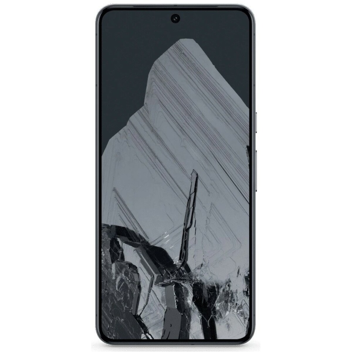 Смартфон Google Pixel 8 Pro 12 / 256Gb (Цвет: Obsidian)