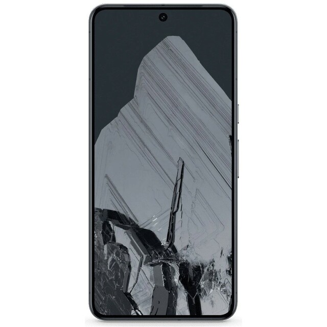 Смартфон Google Pixel 8 Pro 12/256Gb (Цвет: Obsidian)