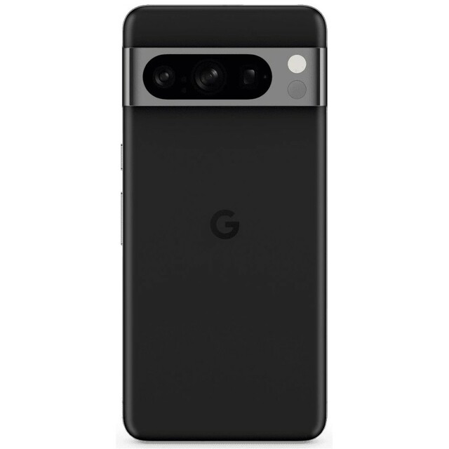 Смартфон Google Pixel 8 Pro 12/256Gb (Цвет: Obsidian)