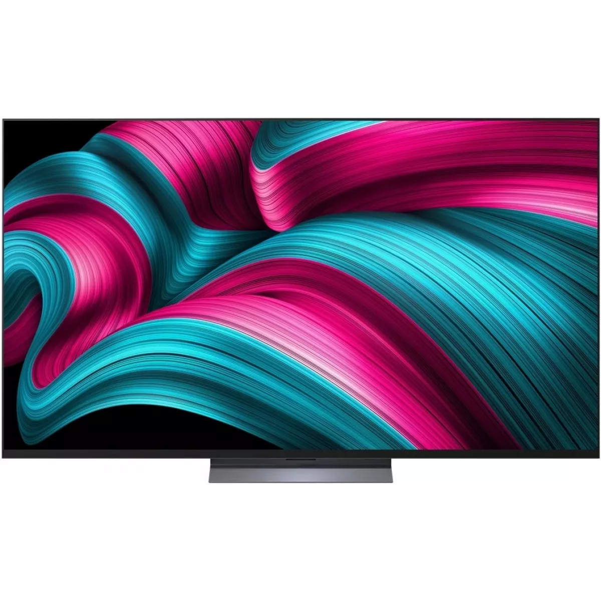 Телевизор LG 55  OLED55C5RLA.ARUG (Цвет: Black/Silver)