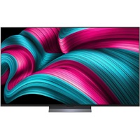 Телевизор LG 55  OLED55C5RLA.ARUG (Цвет: Black/Silver)
