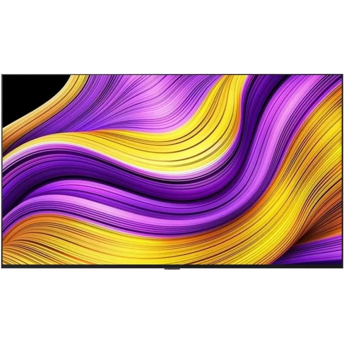 Телевизор LG 55  OLED55G5RLA.ARUG (Цвет: Silver)