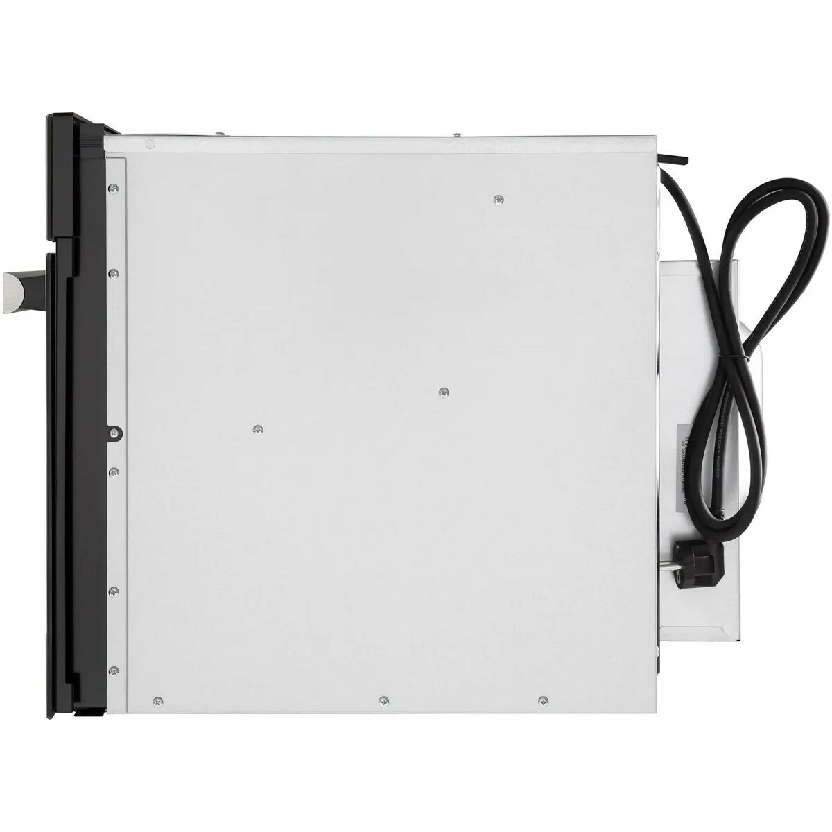 Духовой шкаф Maunfeld MCMO.44.9S (Цвет: Inox)