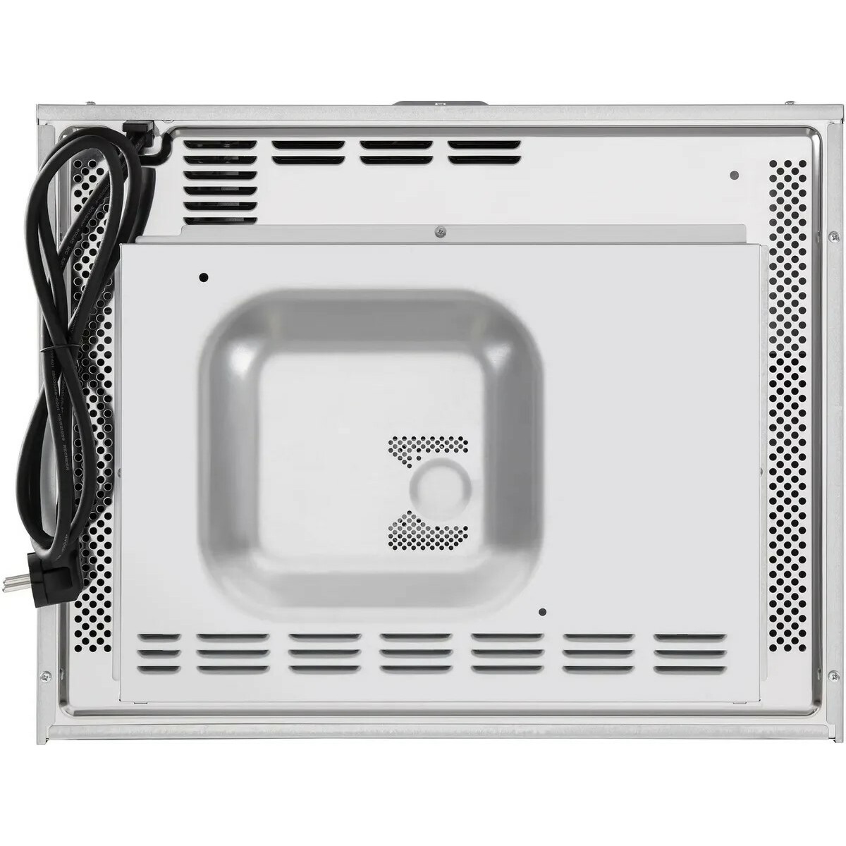 Духовой шкаф Maunfeld MCMO.44.9S (Цвет: Inox)