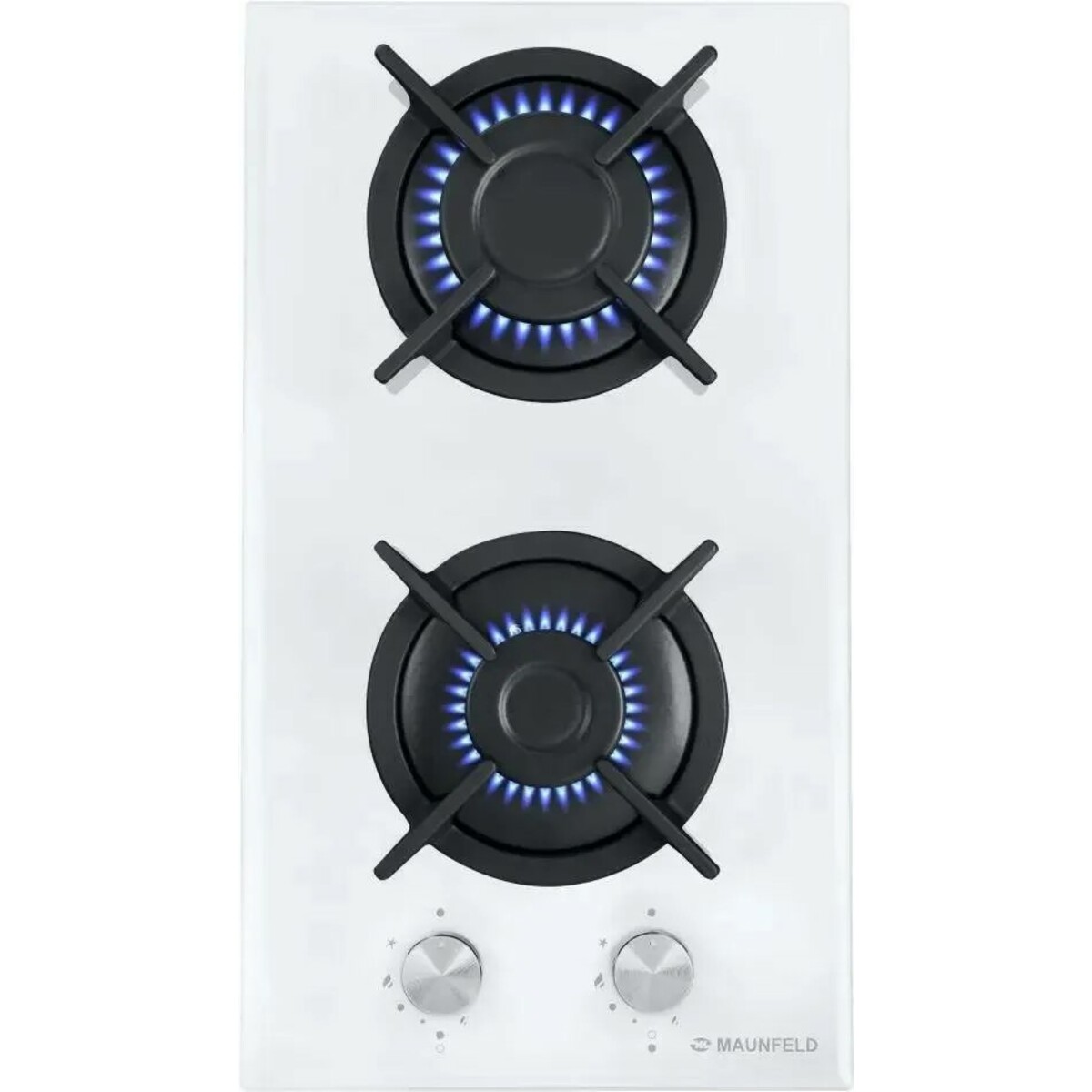 Варочная панель Maunfeld EGHG.32.1CW/G, белый