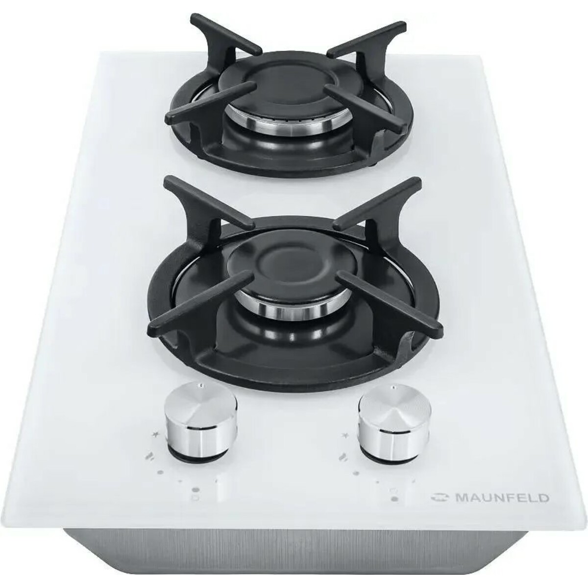 Варочная панель Maunfeld EGHG.32.1CW/G, белый
