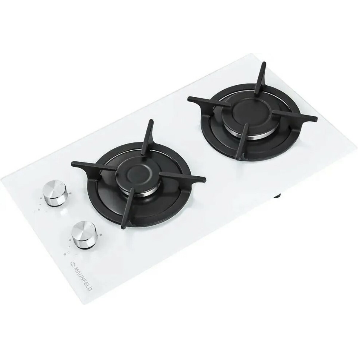 Варочная панель Maunfeld EGHG.32.1CW/G, белый