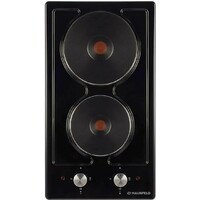 Варочная панель Maunfeld EEHE.32.4B, черный