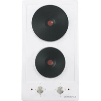 Варочная панель Maunfeld EEHE.32.4W, белый