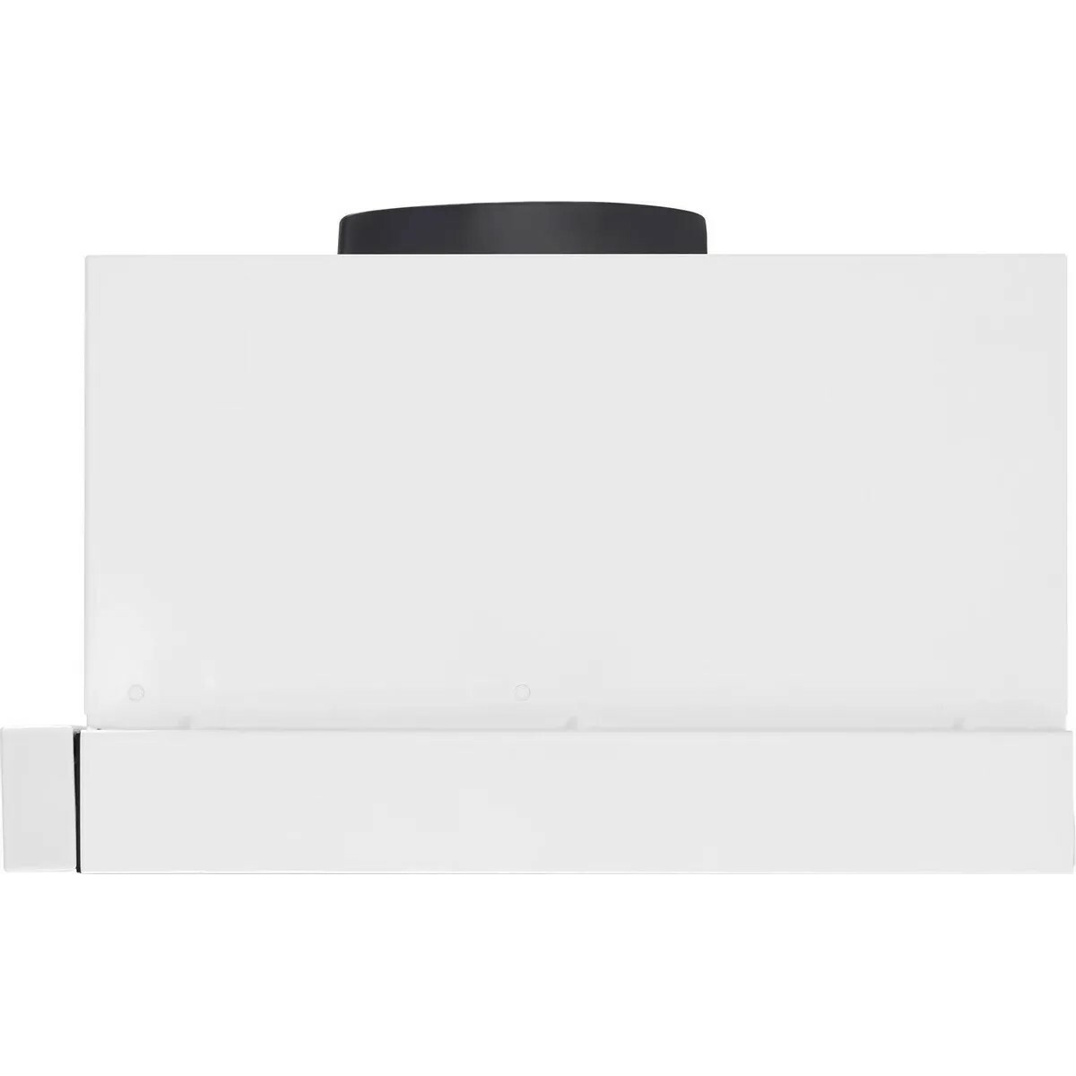 Вытяжка встраиваемая Maunfeld VS Light 60, белый 