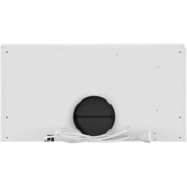 Вытяжка встраиваемая Maunfeld VS Light 60, белый 