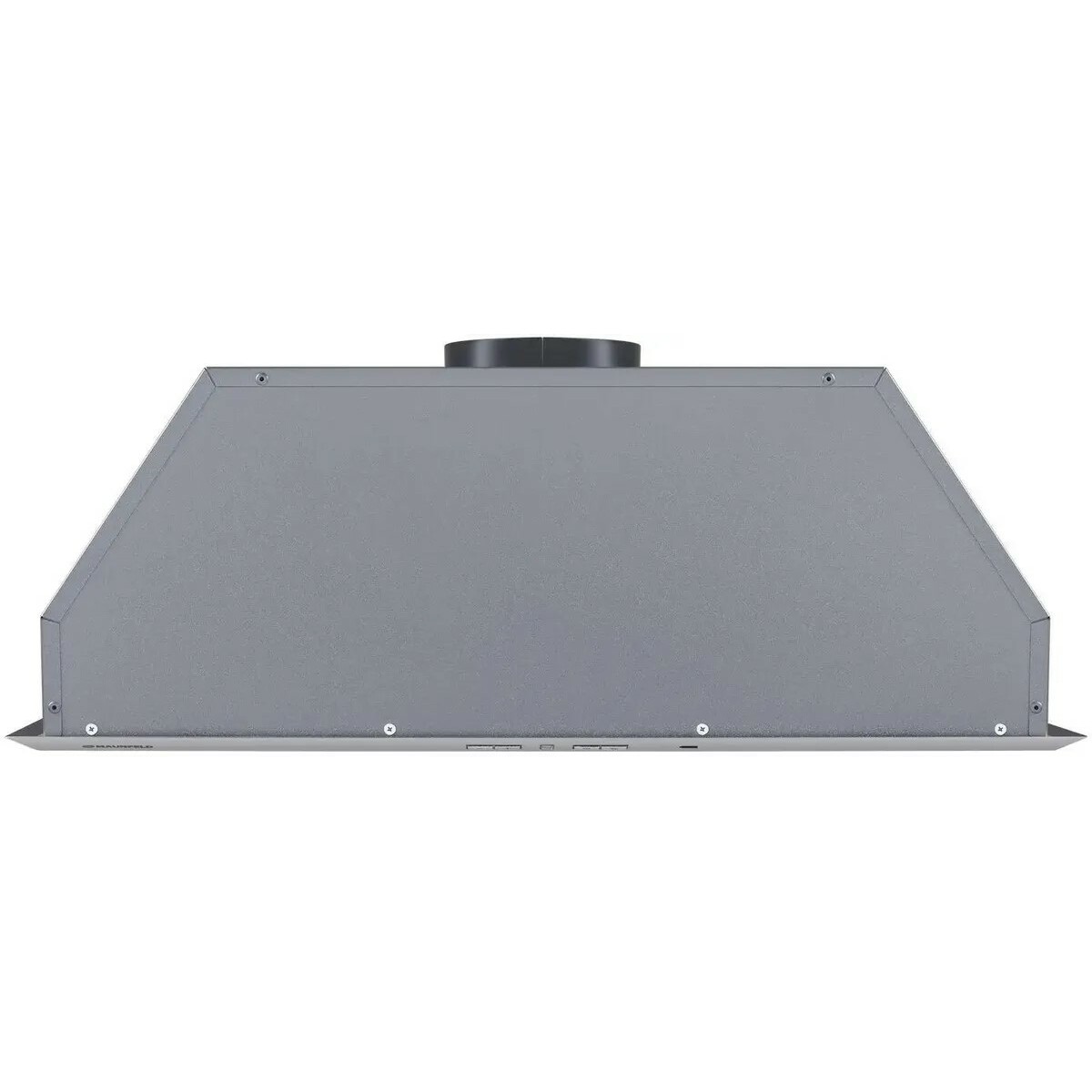 Вытяжка встраиваемая Maunfeld Urania 74 (Цвет: Inox)