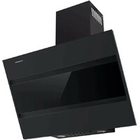 Вытяжка каминная Maunfeld Bridge 60, черный