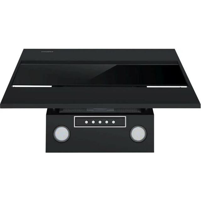 Вытяжка каминная Maunfeld Bridge 60, черный Вытяжка каминная Maunfeld Bridge 60, черный