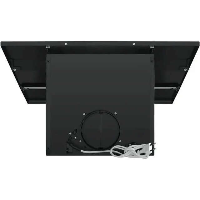 Вытяжка каминная Maunfeld Bridge 60, черный Вытяжка каминная Maunfeld Bridge 60, черный