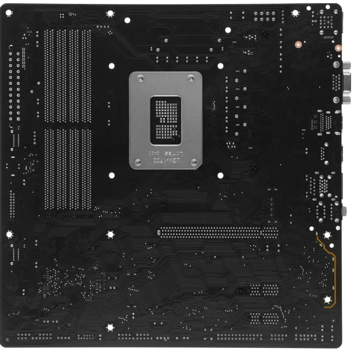 Материнская плата Gigabyte B760M D3HP DDR4 