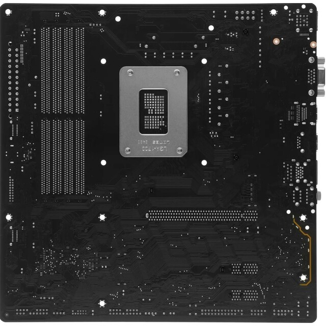 Материнская плата Gigabyte B760M D3HP DDR4 