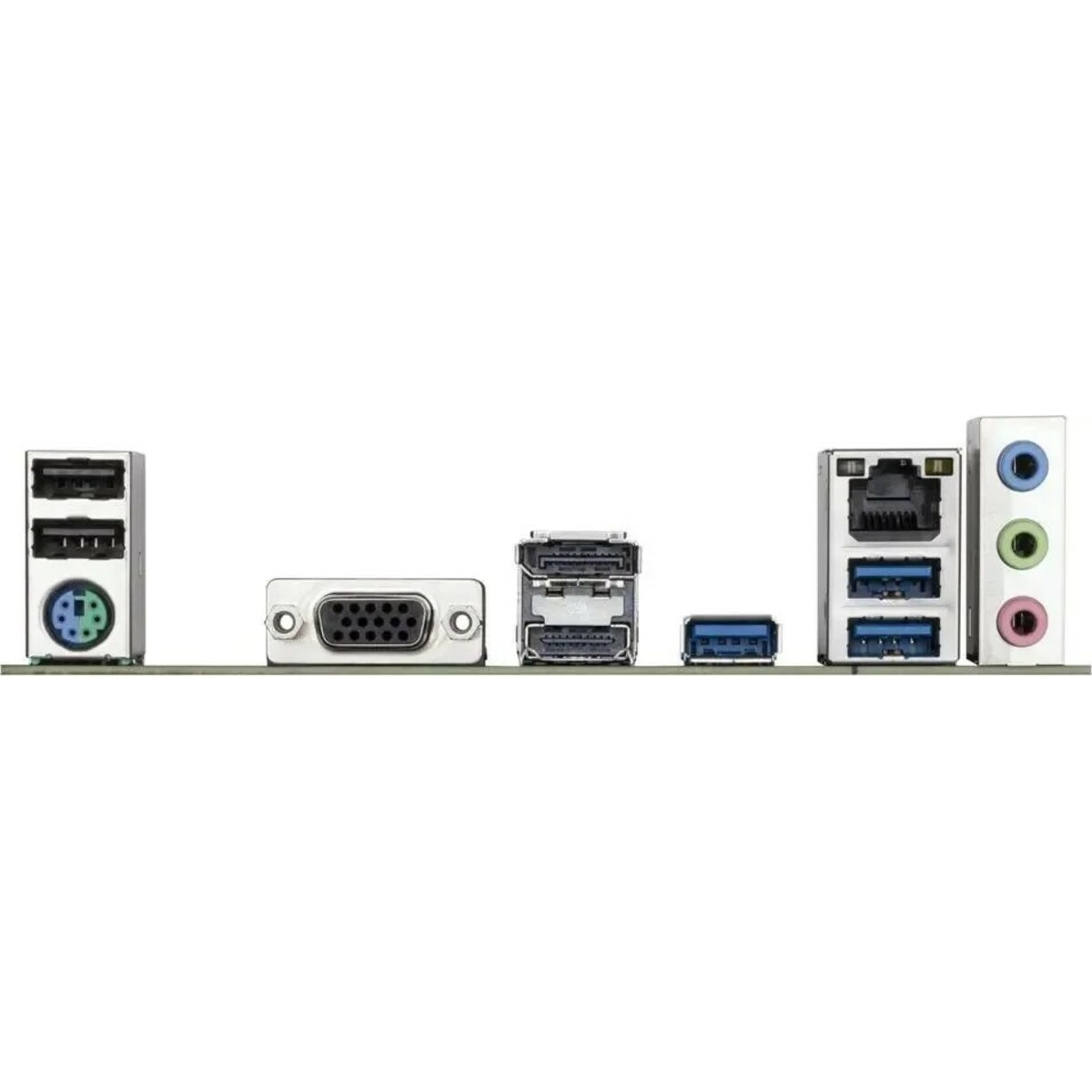 Материнская плата Gigabyte B760M D3HP DDR4 