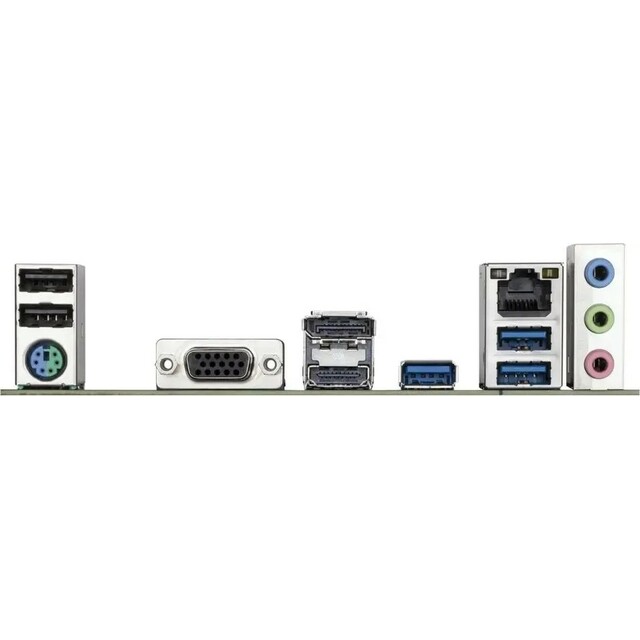 Материнская плата Gigabyte B760M D3HP DDR4 