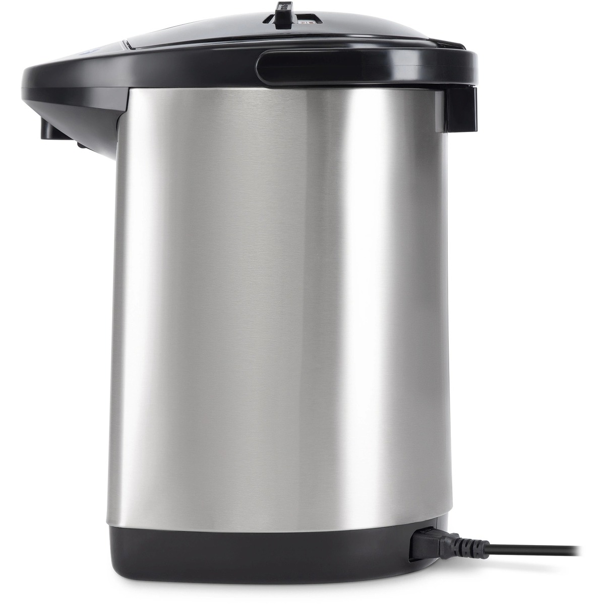 Термопот Starwind STP5741 (Цвет: Silver)