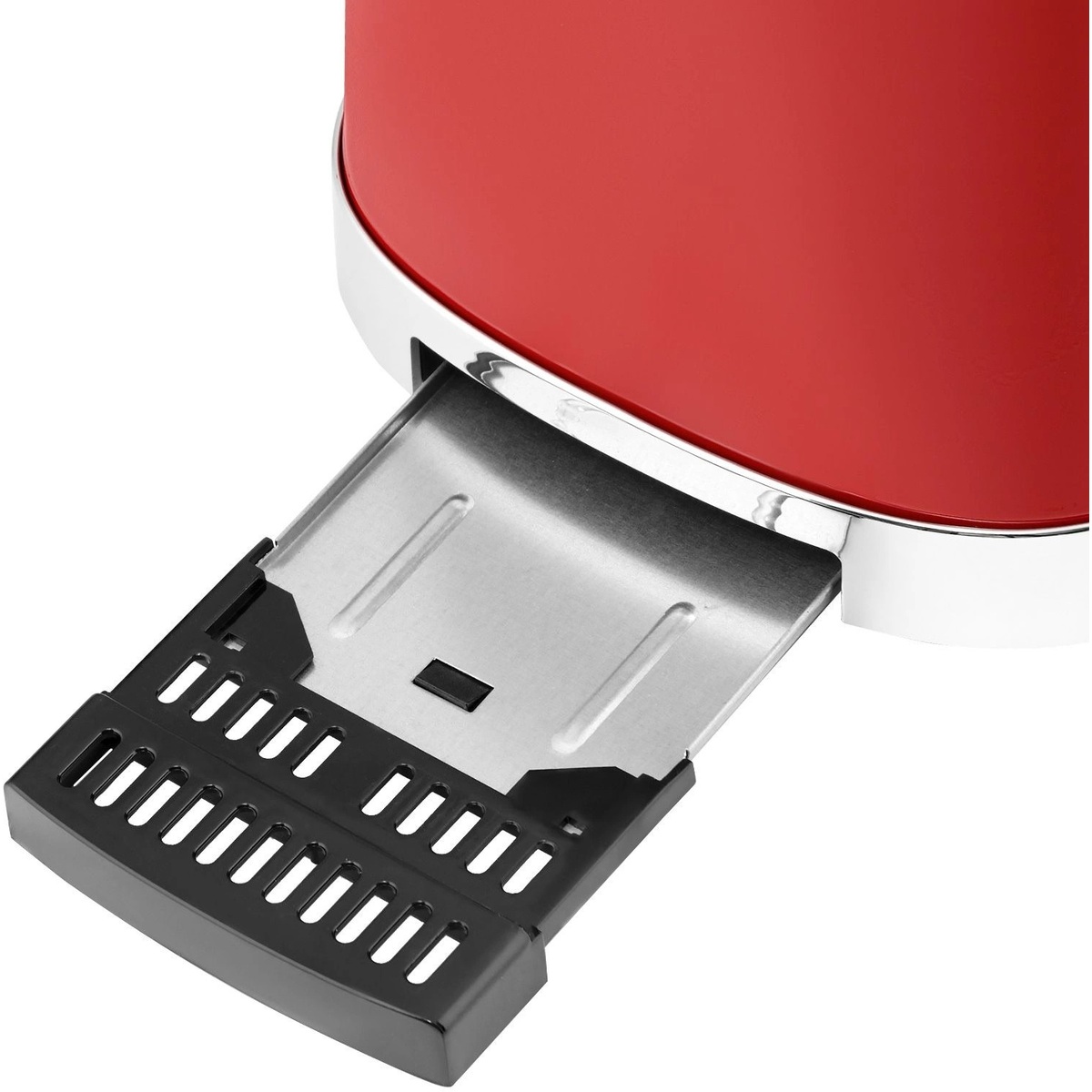 Тостер Galaxy Line GL 2919 (Цвет: Red)