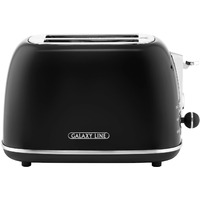 Тостер Galaxy Line GL 2920, черный