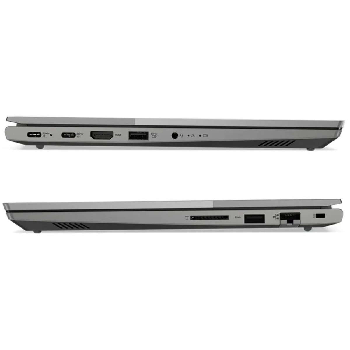 Ноутбук Lenovo Thinkbook 14 G2 ITL Core i5 1135G7 8Gb SSD512Gb 14 IPS FHD (1920x1080) / ENGKBD noOS grey