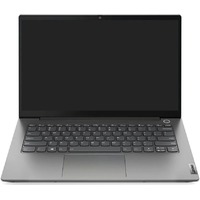 Ноутбук Lenovo Thinkbook 14 G2 ITL Core i5 1135G7 8Gb SSD512Gb 14 IPS FHD (1920x1080)/ENGKBD noOS grey