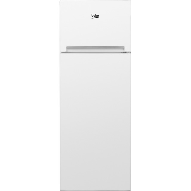 Холодильник Beko RDSK240M00W, белый