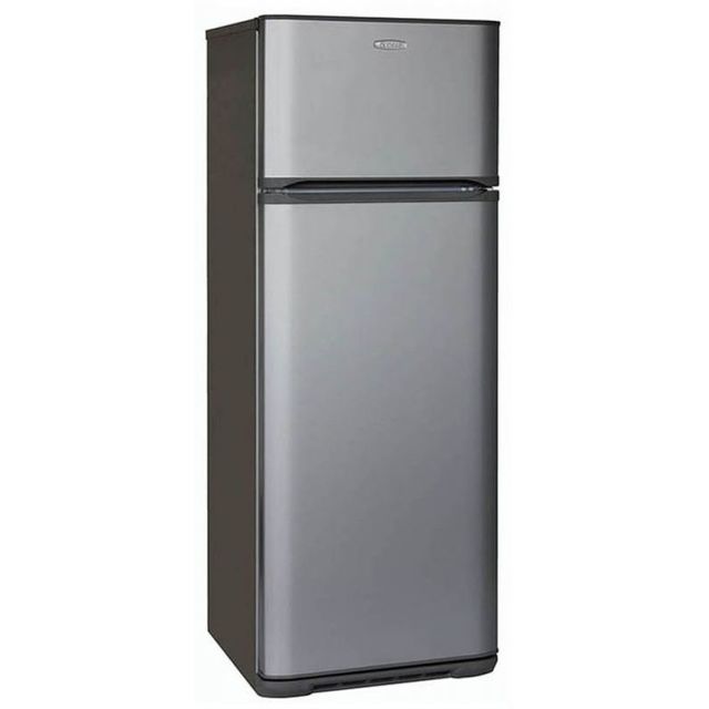Холодильник Бирюса Б-M135 (Цвет: Silver)