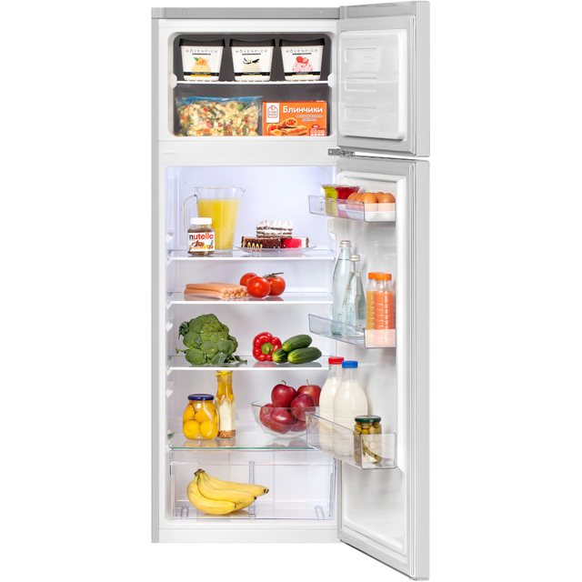 Холодильник Beko RDSK240M00S (Цвет: Silver)