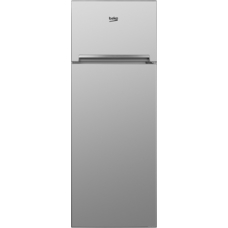 Холодильник Beko RDSK240M00S (Цвет: Silver)