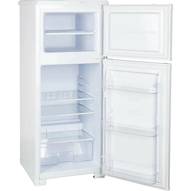Холодильник Бирюса Б-122, белый