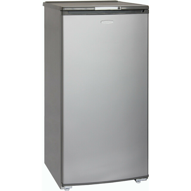 Холодильник Бирюса Б-M10 (Цвет: Silver)