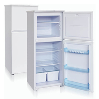 Холодильник Бирюса Б-153 (Цвет: White)