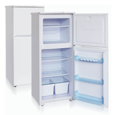Холодильник Бирюса Б-153, белый