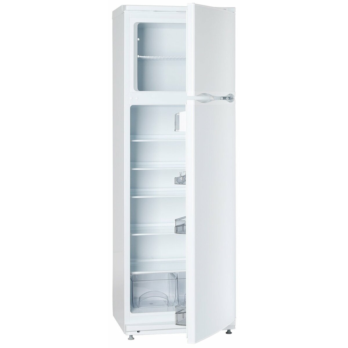 Холодильник Атлант МХМ 2819-90 (Цвет: White)