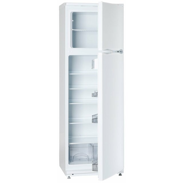 Холодильник Атлант МХМ 2819-90 (Цвет: White) Холодильник Атлант МХМ 2819-90 (Цвет: White)