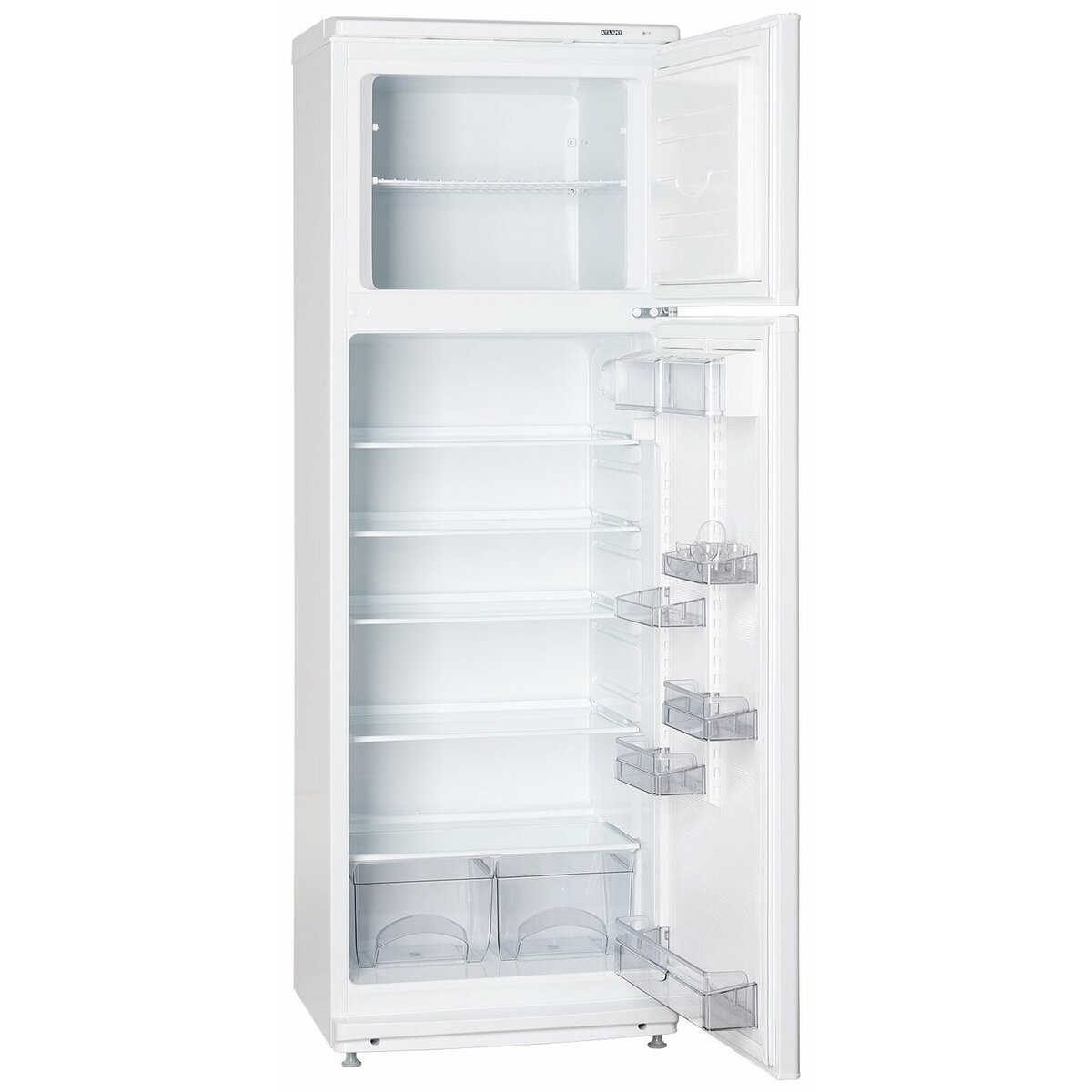 Холодильник Атлант МХМ 2819-90 (Цвет: White)