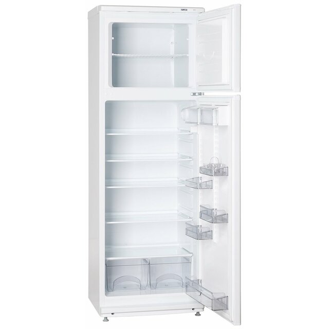 Холодильник Атлант МХМ 2819-90 (Цвет: White) Холодильник Атлант МХМ 2819-90 (Цвет: White)