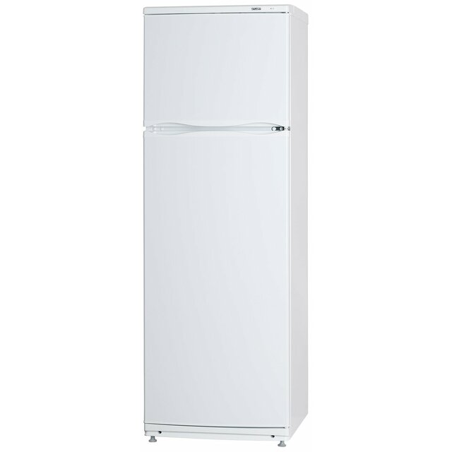 Холодильник Атлант МХМ 2819-90 (Цвет: White) Холодильник Атлант МХМ 2819-90 (Цвет: White)