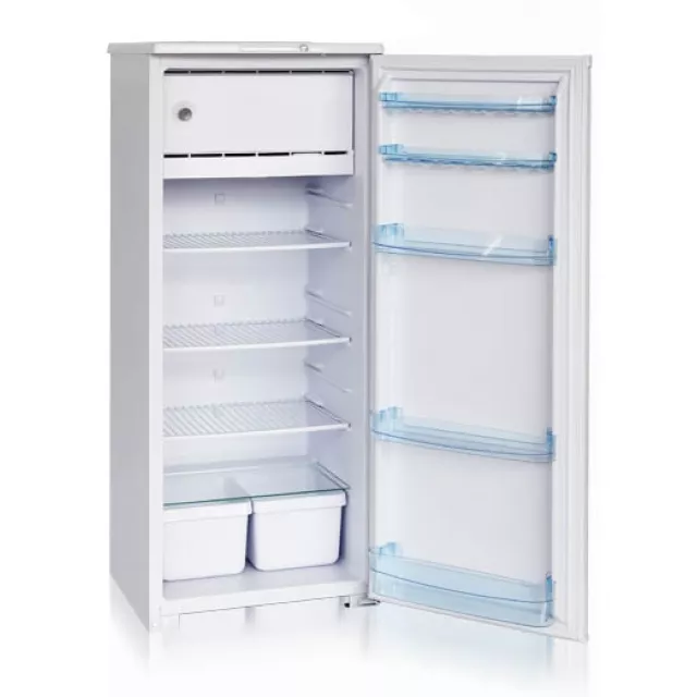 Холодильник Бирюса Б-6, белый