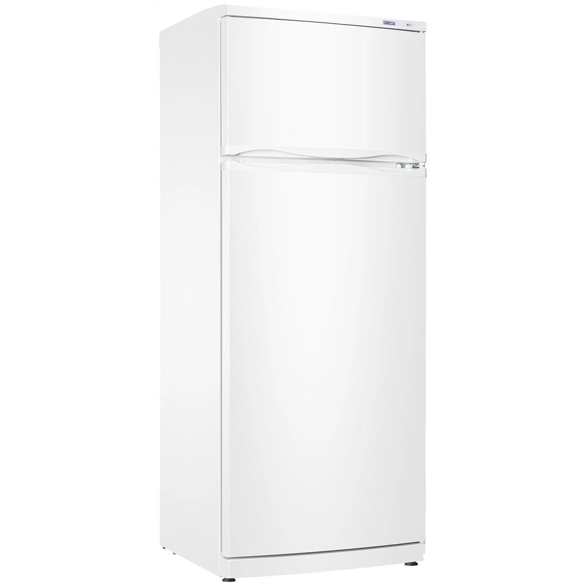Холодильник ATLANT МХМ-2808-90, белый