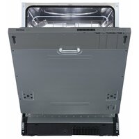Посудомоечная машина Korting KDI 60110 (Цвет: Silver)