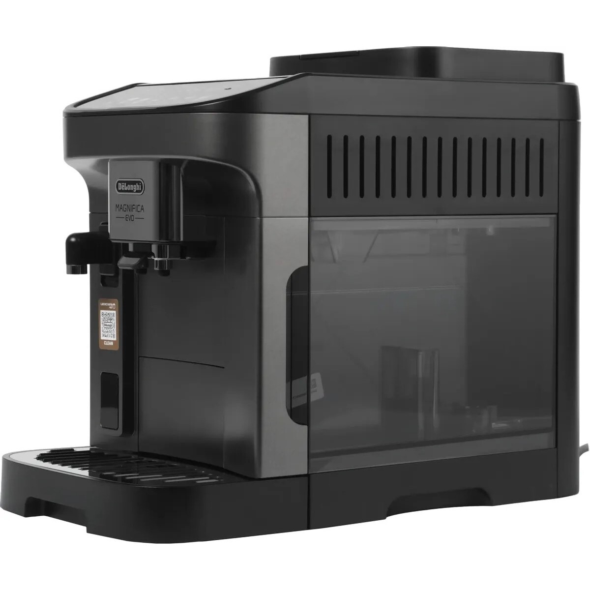 Кофемашина Delonghi Magnifica Evo ECAM290.81.TB, черный